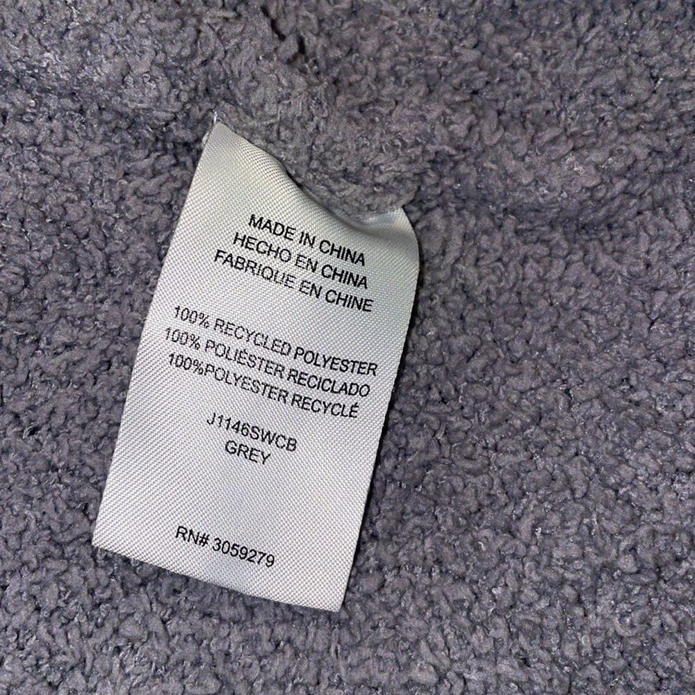 Thread & Supply Cozy Cardigan OSFM - Picture 6 of 7